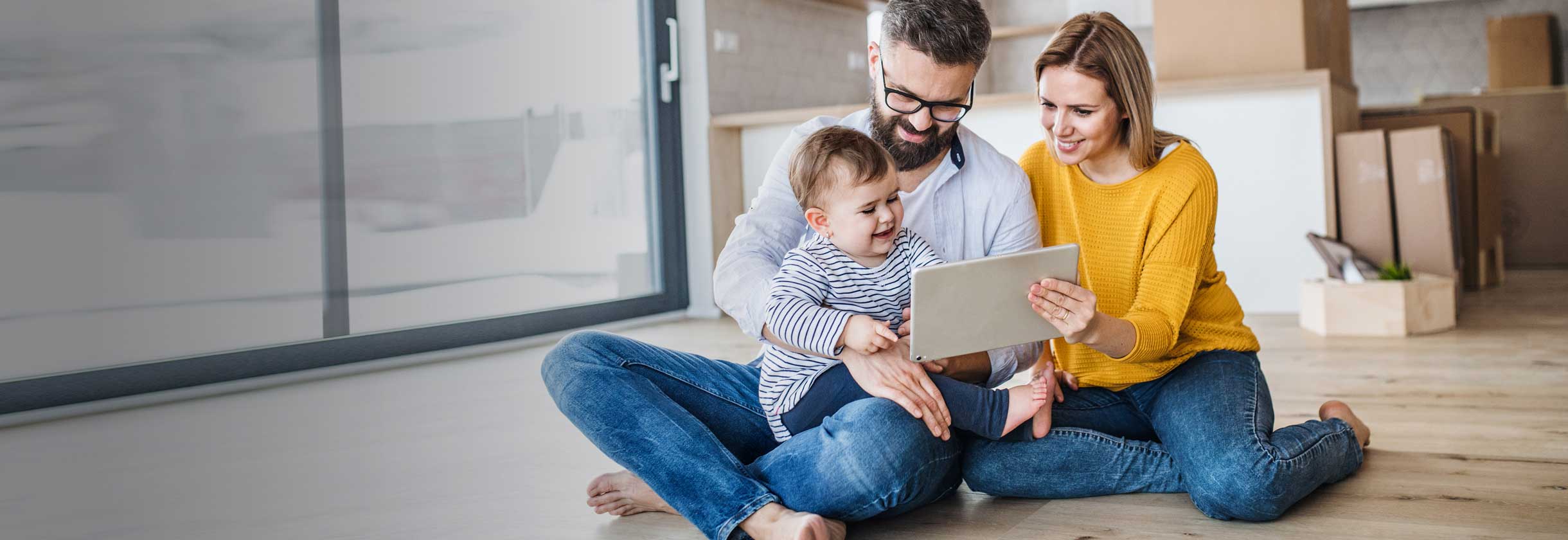 mother and daughter hugging